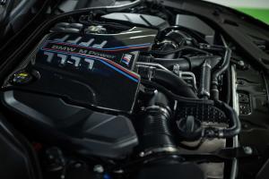 BMW M8 Competition Coupe 2020 года  (JP)